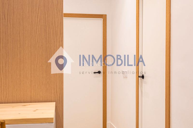 Foto 6c6e8010-e071-4c9e-851a-40d9272b5dce. Etagenwohnung mit heizung in Cortes-Huertas Madrid