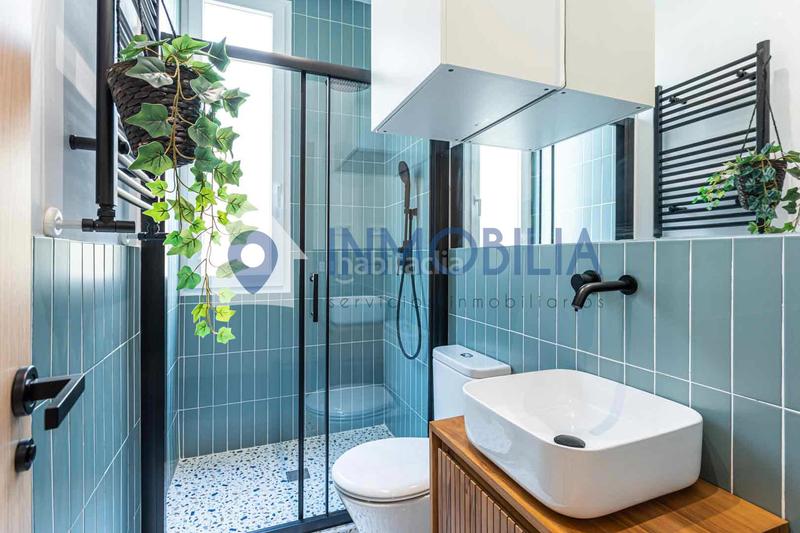 Foto 7f855dbc-44a4-45c3-a466-eea6a1f0b4a6. Etagenwohnung mit heizung in Cortes-Huertas Madrid