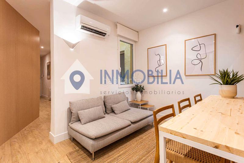 Foto 823593b4-cd9e-4a86-a270-2057023b434b. Etagenwohnung mit heizung in Cortes-Huertas Madrid