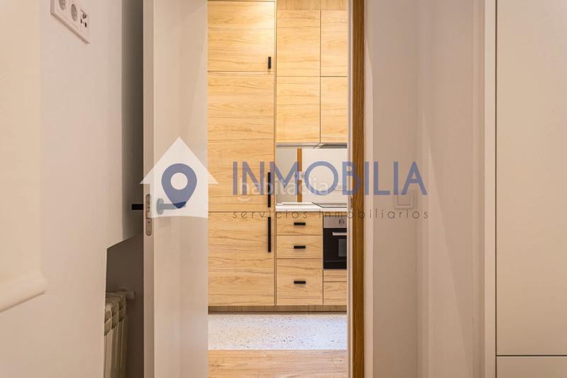 Foto 87b2fdb4-d9c7-4d76-b2fd-847c1e6912d6. Etagenwohnung mit heizung in Cortes-Huertas Madrid