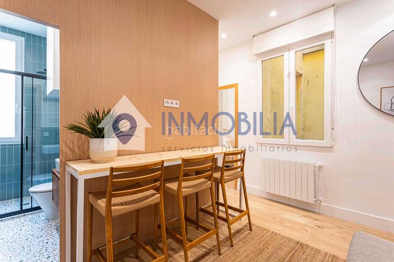 Foto 8b6a4b9c-7b21-4779-94f0-3dad6c66f776. Etagenwohnung mit heizung in Cortes-Huertas Madrid