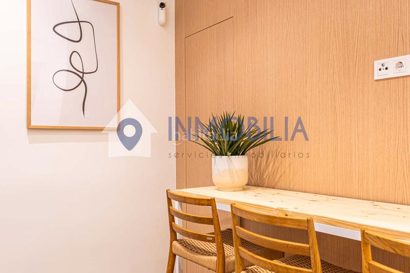 Foto 8bf939c9-9fe0-4f16-b1b7-eeaf1a12a780. Etagenwohnung mit heizung in Cortes-Huertas Madrid