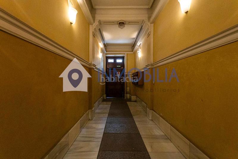 Foto 9a57cf3e-8527-4ad6-8129-bf704f4a25e4. Etagenwohnung mit heizung in Cortes-Huertas Madrid