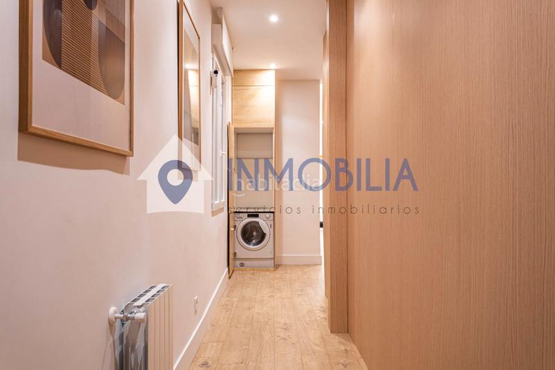 Foto 9f6335ba-e9bd-4144-b07a-cea2913b9098. Etagenwohnung mit heizung in Cortes-Huertas Madrid