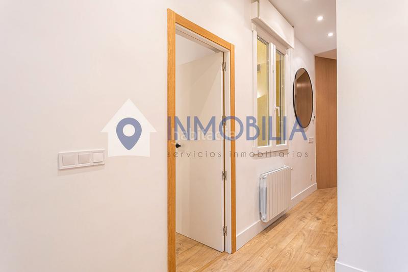 Foto a38b021c-d6a6-454c-9a65-6661260b8fb9. Etagenwohnung mit heizung in Cortes-Huertas Madrid