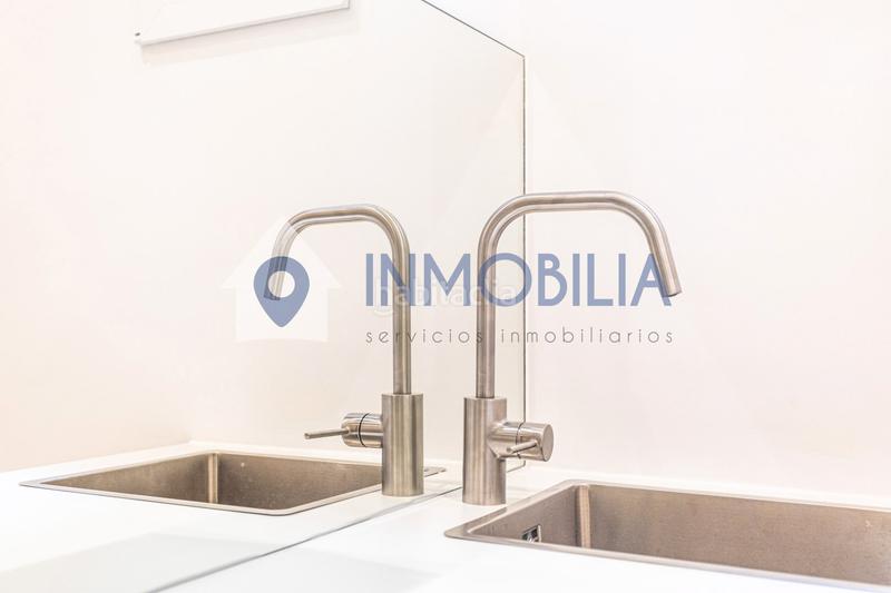 Foto ab496c33-e903-48ff-b2e1-3697376921f0. Etagenwohnung mit heizung in Cortes-Huertas Madrid