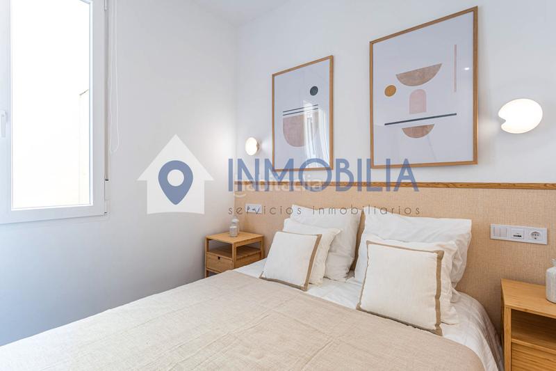 Foto ab4c87af-8868-4145-baea-f58940debb69. Etagenwohnung mit heizung in Cortes-Huertas Madrid