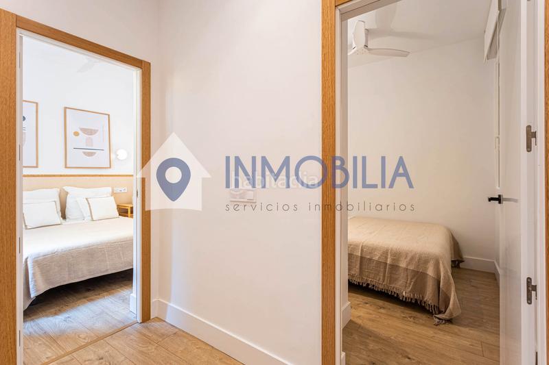 Foto f912264d-80db-4bd1-92d1-a52067b5d607. Etagenwohnung mit heizung in Cortes-Huertas Madrid