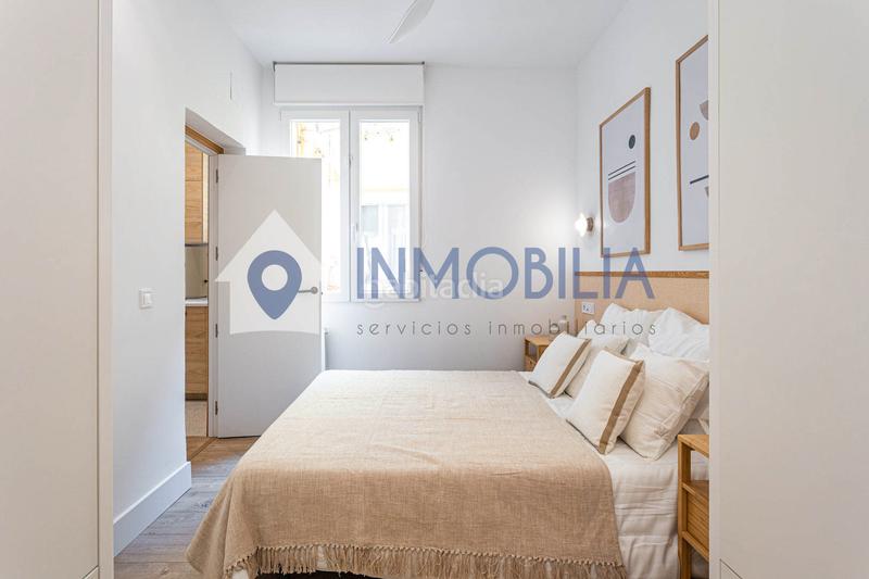 Foto 3416328c-d2bc-491b-894b-d9d01223b0d3. Pis amb calefacció a Cortes-Huertas Madrid