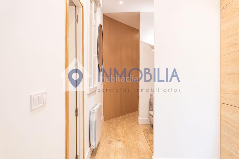 Foto a8b01e6e-8582-4e13-89b7-59f8e66e8199. Pis amb calefacció a Cortes-Huertas Madrid