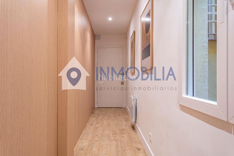 Foto f00e1a45-504a-42f6-a640-e82e782db823. Pis amb calefacció a Cortes-Huertas Madrid