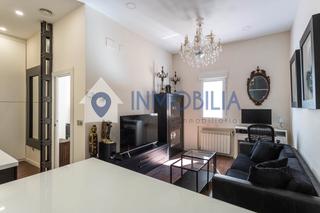 Flat in Calle de Jaén