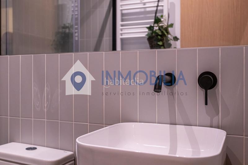 Foto 4eaacbd5-938c-4661-8afc-9c5699804bdd. Appartamento con riscaldamento in Universidad-Malasaña Madrid