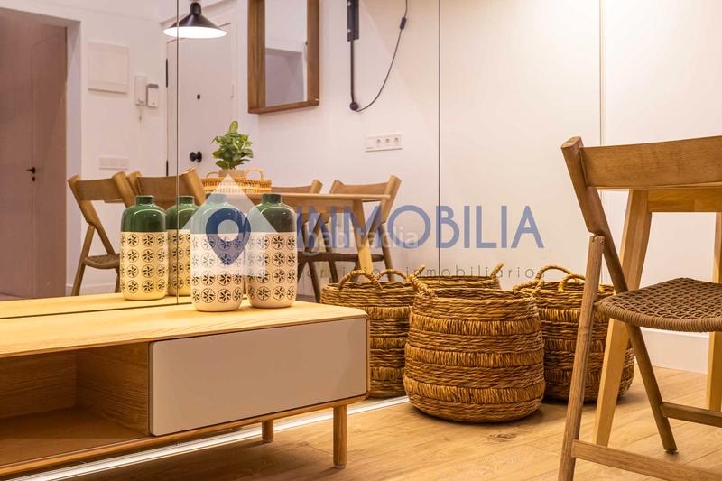 Foto 802083d6-1205-4385-9d68-cd45a260caf6. Appartamento con riscaldamento in Universidad-Malasaña Madrid