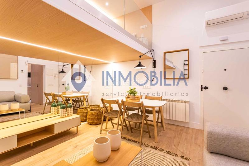 Foto 96412a16-bb7b-475d-9397-c6bfb3b4a6ef. Appartamento con riscaldamento in Universidad-Malasaña Madrid