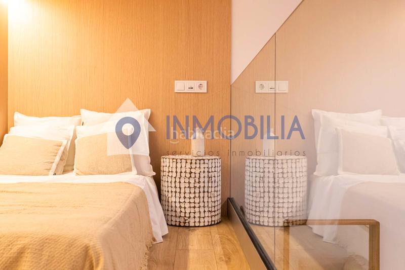 Foto cc28a1ae-25de-4922-a307-af13947a9022. Appartamento con riscaldamento in Universidad-Malasaña Madrid