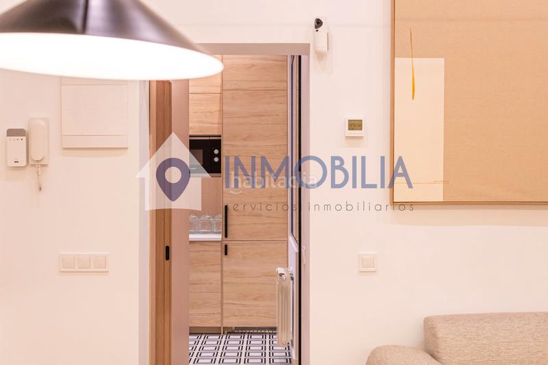 Foto 1dac40ff-25bc-4a9b-a652-c6f39674caf4. Appartement avec chauffage dans Universidad-Malasaña Madrid
