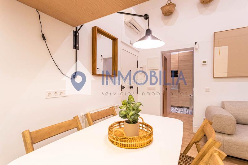 Foto 34662b68-8117-47d1-afad-c64f0c7fae48. Appartement avec chauffage dans Universidad-Malasaña Madrid