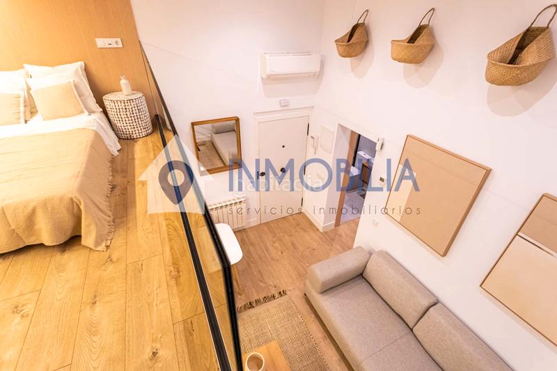 Foto 4bf3990e-32e2-4bba-86e9-01e12381b319. Appartement avec chauffage dans Universidad-Malasaña Madrid