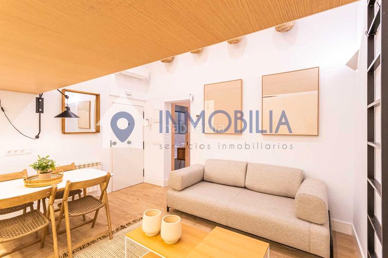 Foto 4eb1fb6d-74ca-4993-a9e0-c63bc3081ec3. Appartement avec chauffage dans Universidad-Malasaña Madrid