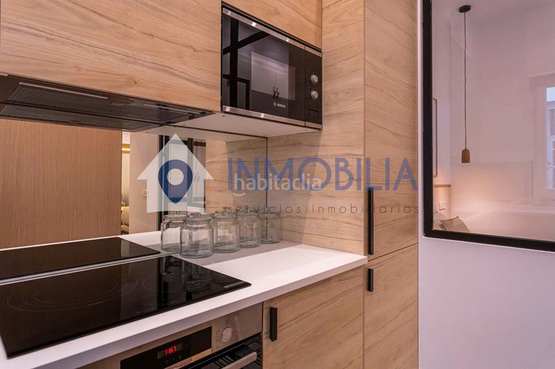 Foto 50b5e888-0936-46b6-a96e-64ecf7fa0b12. Appartement avec chauffage dans Universidad-Malasaña Madrid