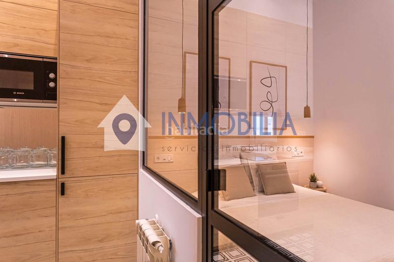 Foto 6094cde1-75a5-47f4-bbc6-41c246a032a9. Appartement avec chauffage dans Universidad-Malasaña Madrid