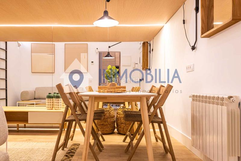 Foto 622fd8cb-8e5d-4d78-bdcc-1756e044999c. Appartement avec chauffage dans Universidad-Malasaña Madrid