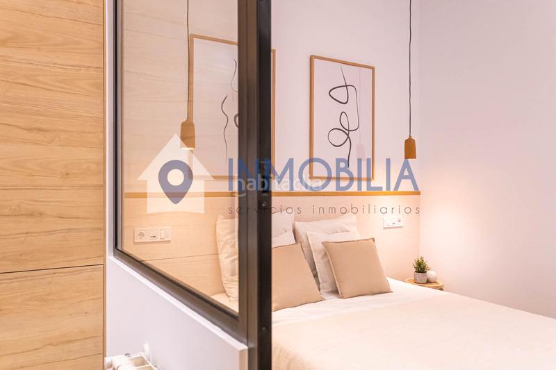 Foto 67b1e51a-f185-4d9f-a2f2-8fd88af5480e. Appartement avec chauffage dans Universidad-Malasaña Madrid