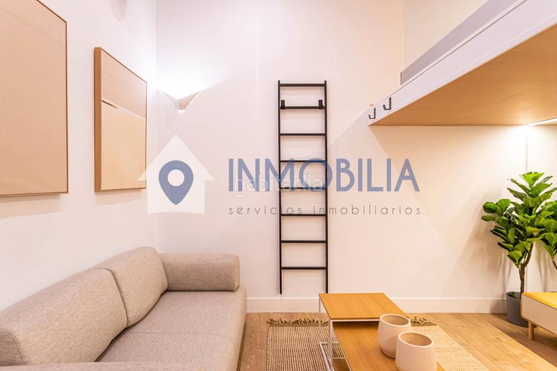 Foto 9a2c2f7c-1a51-4a8e-9ad3-5b79d7a78759. Appartement avec chauffage dans Universidad-Malasaña Madrid