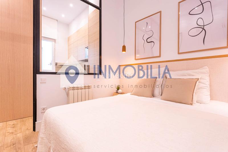 Foto 9cf49b55-831c-439c-b435-9eb5dd4838d2. Appartement avec chauffage dans Universidad-Malasaña Madrid