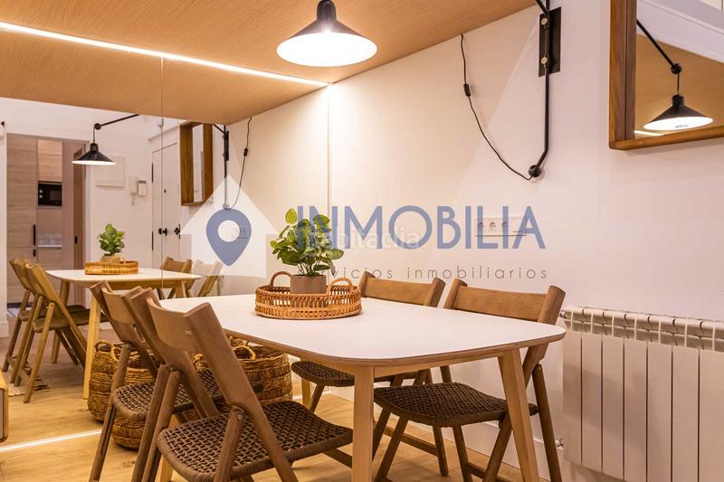 Foto bfc4775e-24d4-429c-8c46-f8628124ae3c. Appartement avec chauffage dans Universidad-Malasaña Madrid