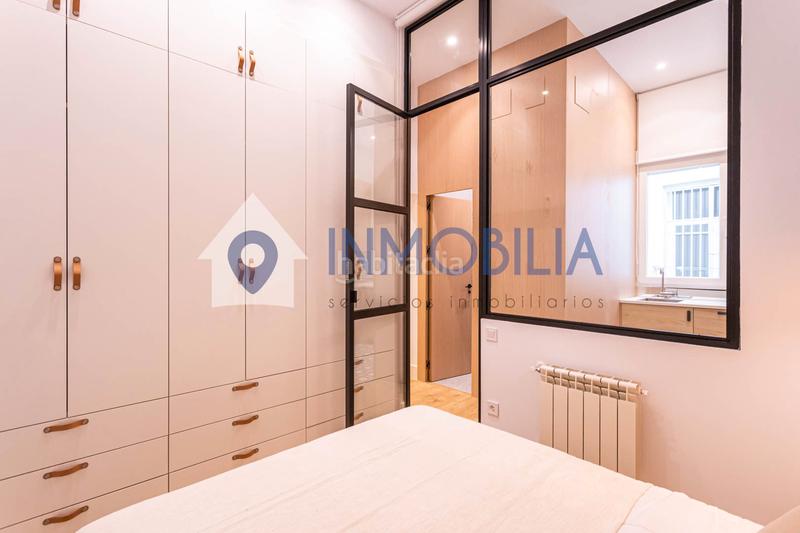 Foto d634add9-8f7f-46b1-8dd2-95581574a1eb. Appartement avec chauffage dans Universidad-Malasaña Madrid