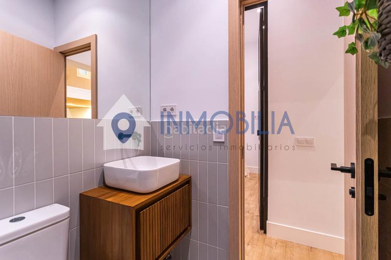 Foto d6701c2d-58bd-4c0c-b8f0-6dcee07d6dae. Appartement avec chauffage dans Universidad-Malasaña Madrid