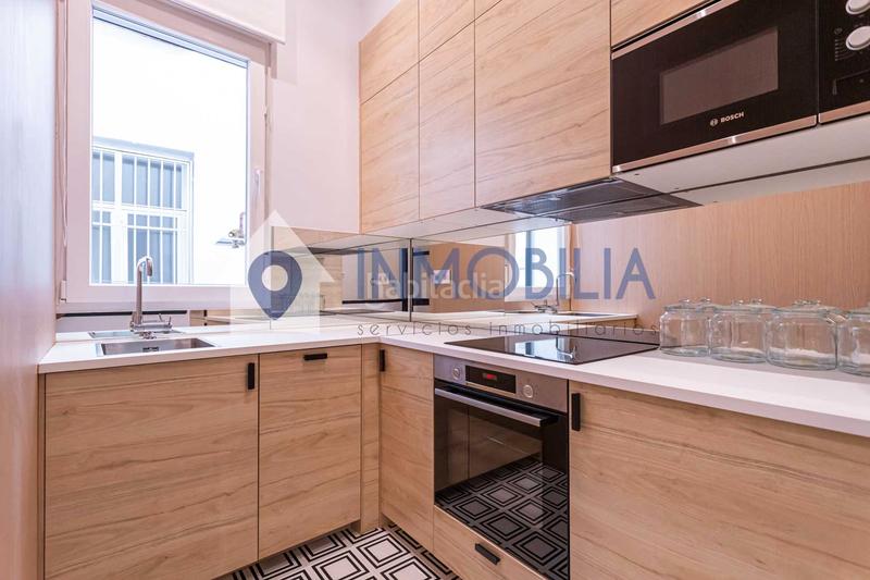 Foto e72d7b01-855a-4dbe-a0a2-9b9759baddb8. Appartement avec chauffage dans Universidad-Malasaña Madrid