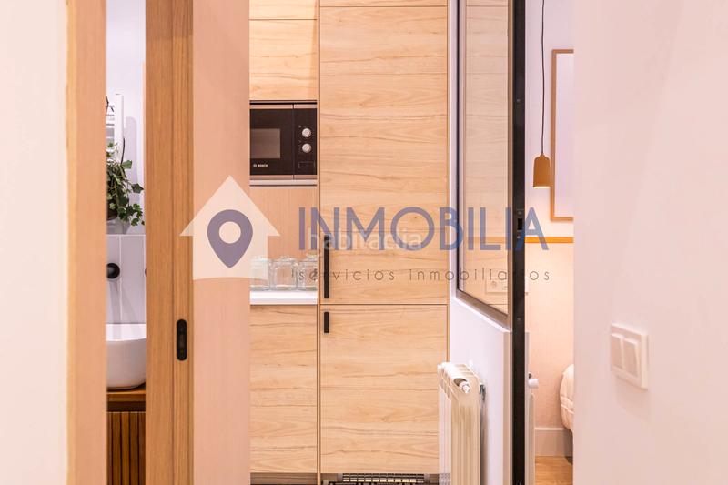 Foto f178ef69-8231-4a54-93f0-4324e15db98b. Appartement avec chauffage dans Universidad-Malasaña Madrid