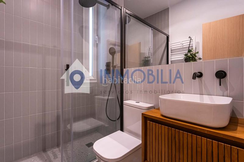 Foto fda6ac03-6f47-4e9e-bc16-380ae1196888. Appartement avec chauffage dans Universidad-Malasaña Madrid