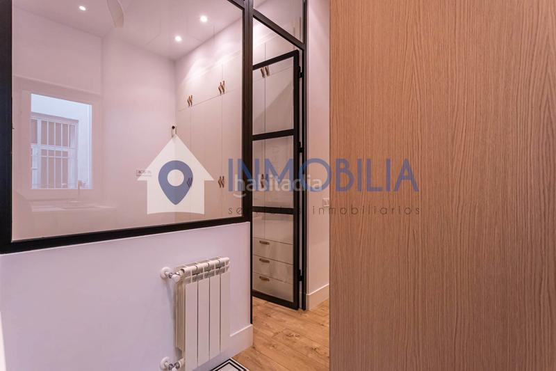Foto 09872190-7124-413b-bbb0-4b6ad73d73a4. Flat with heating in Universidad-Malasaña Madrid