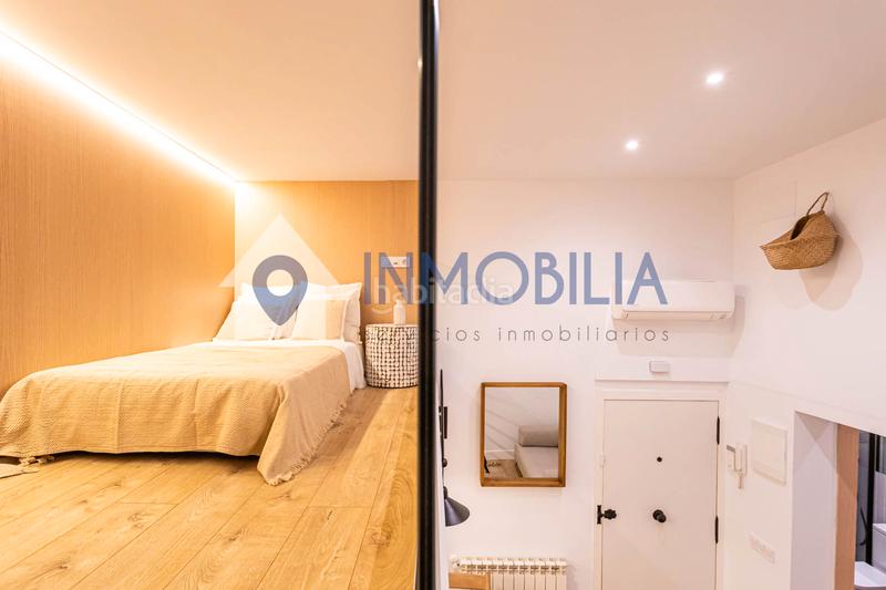 Foto 0bc895df-a07b-4dd9-a91d-c40324915a07. Flat with heating in Universidad-Malasaña Madrid