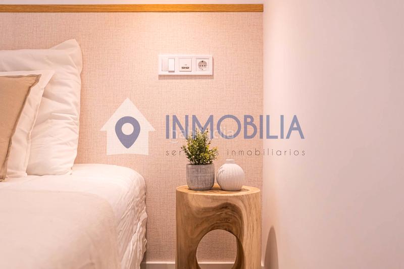 Foto 1cfc9050-ad77-417c-825d-7229e8b7092b. Flat with heating in Universidad-Malasaña Madrid