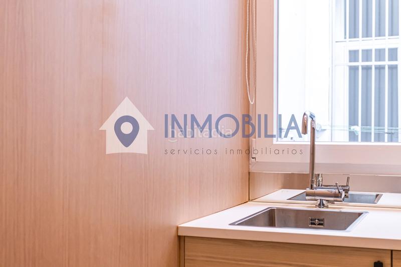 Foto 2b7c3ebc-d05a-45a4-869e-ec7857f1e350. Flat with heating in Universidad-Malasaña Madrid