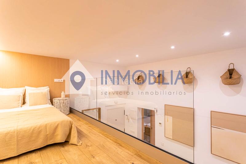 Foto 39e6b6c2-fa04-4b97-bc98-abdcaa51056f. Flat with heating in Universidad-Malasaña Madrid