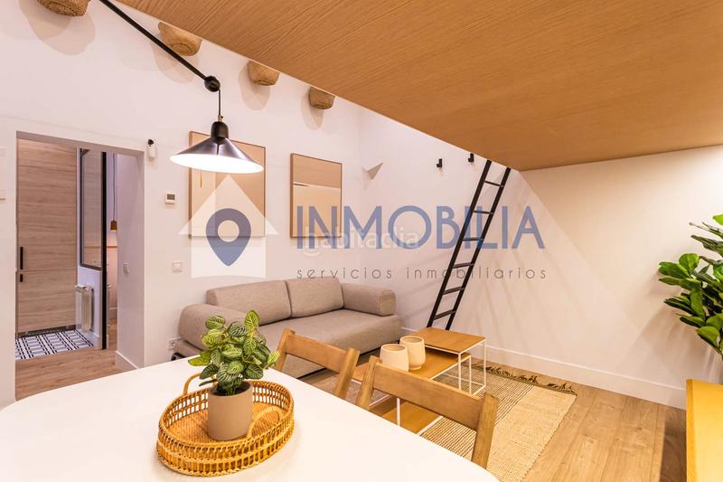 Foto 57e5ed54-0d15-48db-b477-ddb421cbfb2b. Flat with heating in Universidad-Malasaña Madrid