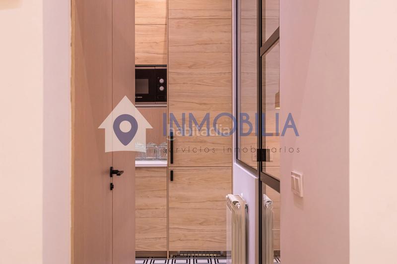 Foto 5d59ecdf-c39a-4ac7-825a-4559a1128b26. Flat with heating in Universidad-Malasaña Madrid