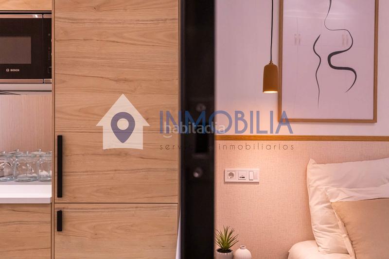 Foto 5ef9d83d-068e-492a-8692-00dc201359a1. Flat with heating in Universidad-Malasaña Madrid