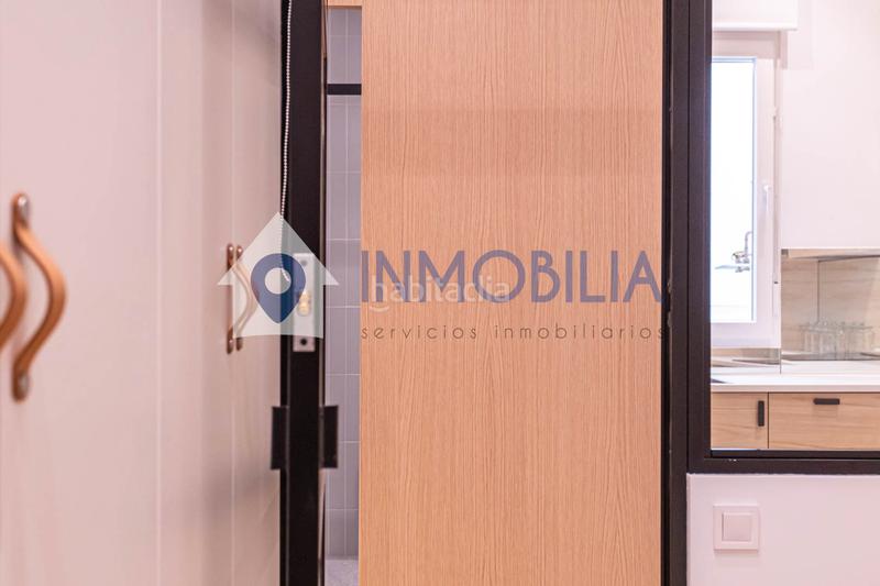 Foto 8fc15f72-5d5b-4cb8-a77b-5fe99bee8271. Flat with heating in Universidad-Malasaña Madrid