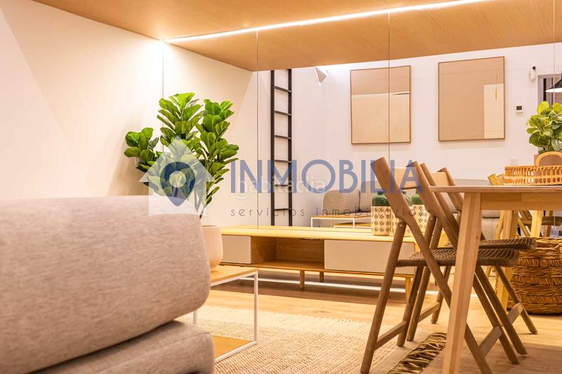 Foto cadfddde-e7b0-46bc-8970-86a15239e49b. Flat with heating in Universidad-Malasaña Madrid