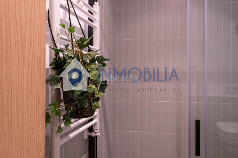 Foto f1201248-79a3-4654-ad56-6b1a6a57182e. Flat with heating in Universidad-Malasaña Madrid