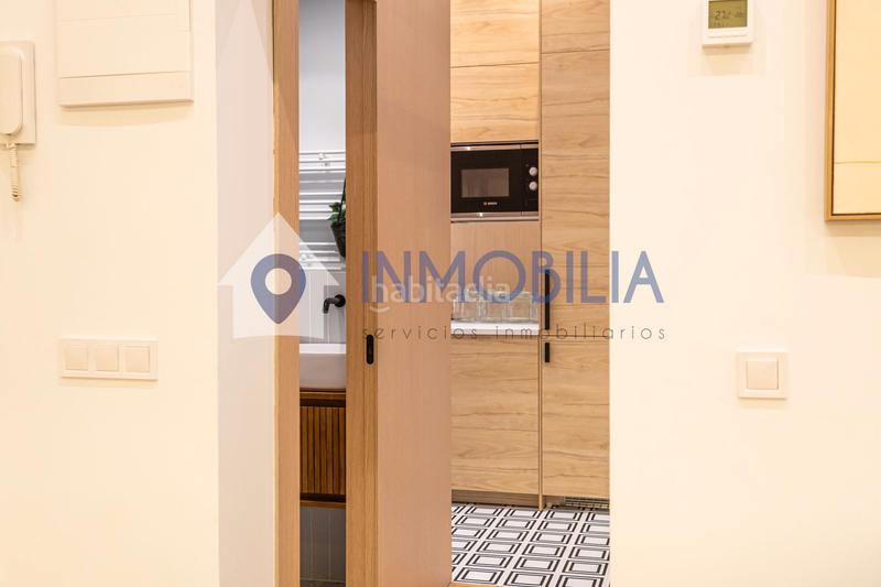 Foto 87e3eba3-651b-43df-828f-6ba1ceeb7ff0. Pis amb calefacció a Universidad-Malasaña Madrid