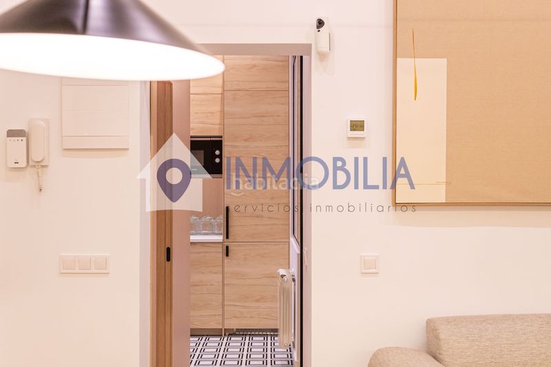 Piso en Universidad-Malasaña Madrid - Imagen 17