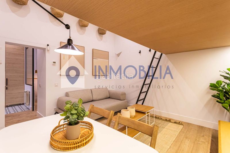 Piso en Universidad-Malasaña Madrid - Imagen 56